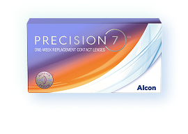 PRECISION7 Product Box