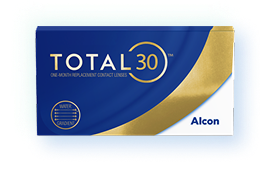 Total30 Product Box